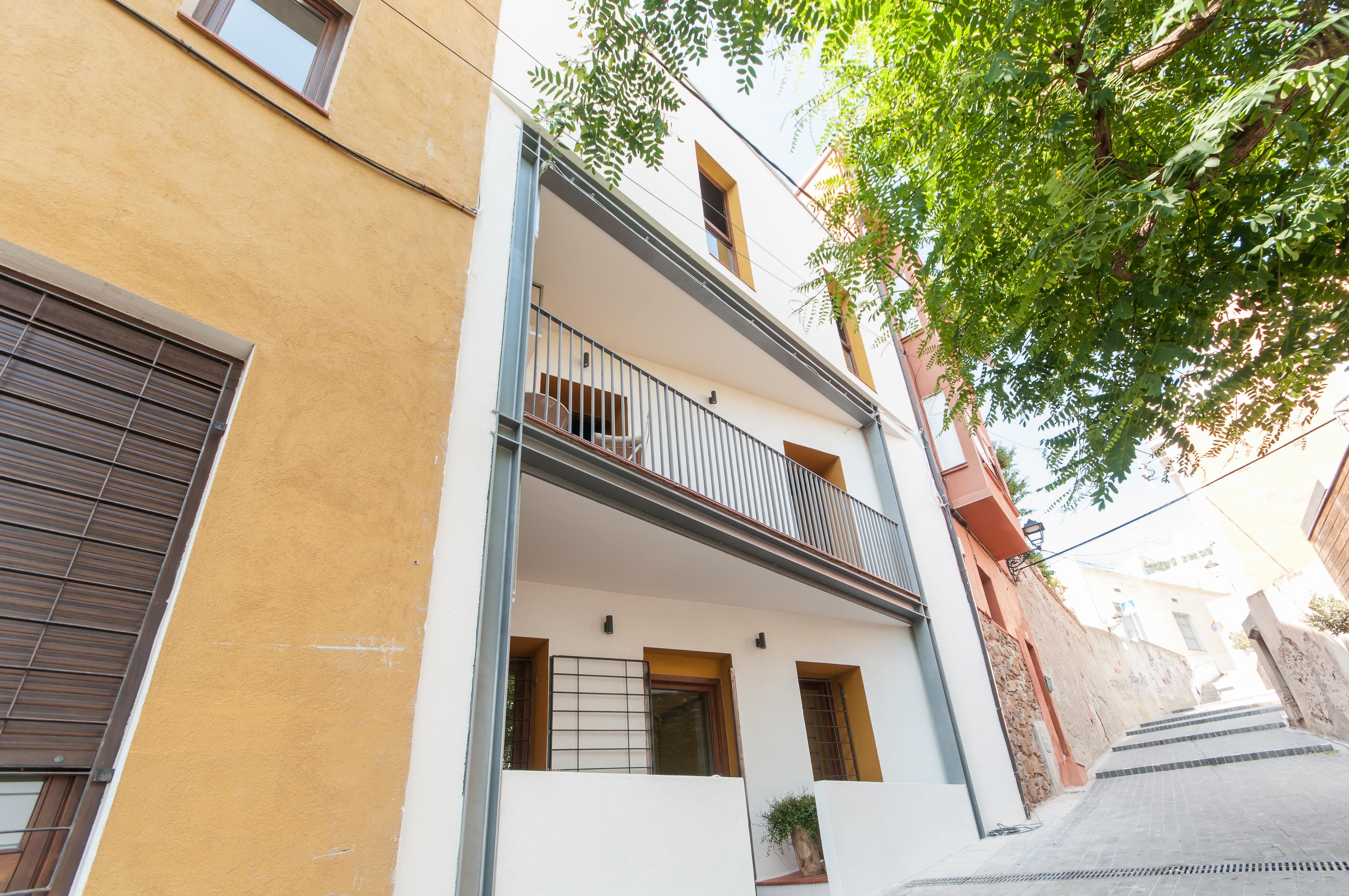 Ecogrusapartments Масноу Экстерьер фото